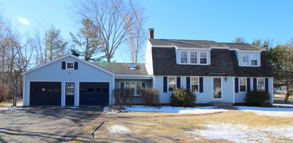 12 Brenda Cir, Saco, ME 04072 - photo 1