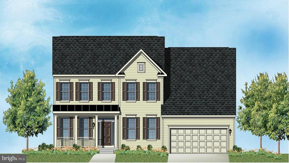 4806 Calibri Ct, Frederick, MD 21703 - photo 1