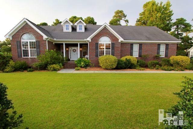 348 Harlandale Dr, Wilmington, NC 28411 - photo 1