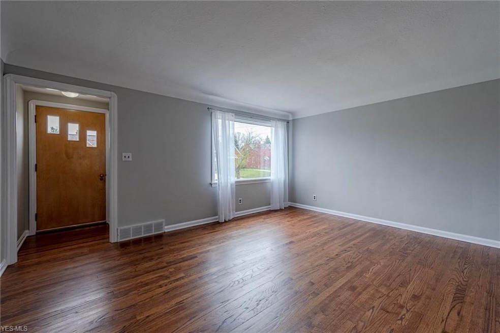 1764 E 230th St, Euclid, OH 44117 - photo 1