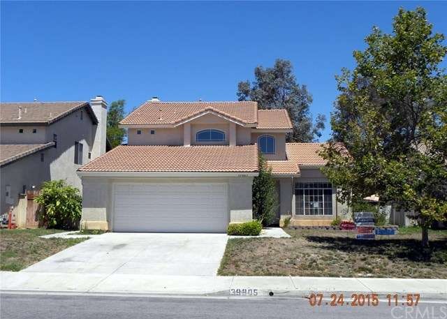 39805 N. General kearny- 4 /3.  No HOA dues.