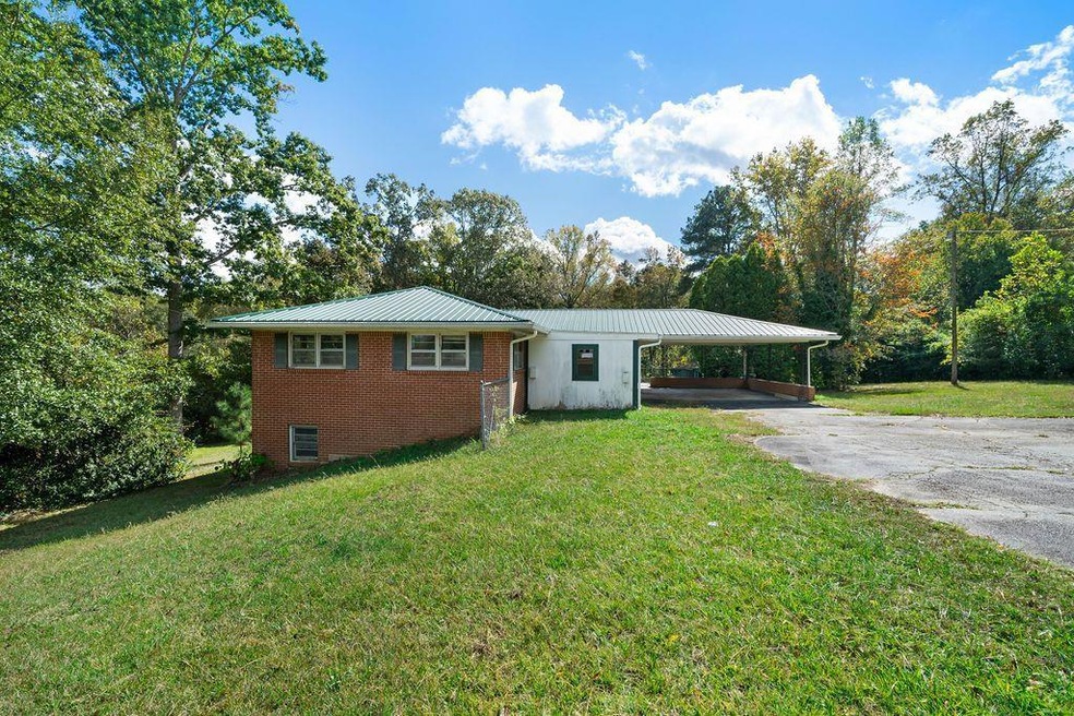 1348 Nebo Rd, Dallas, GA 30157 - photo 1