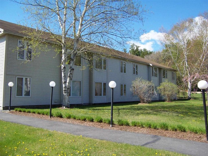 23 New Hampshire 49 unit 5, Campton, NH 03223 - photo 1