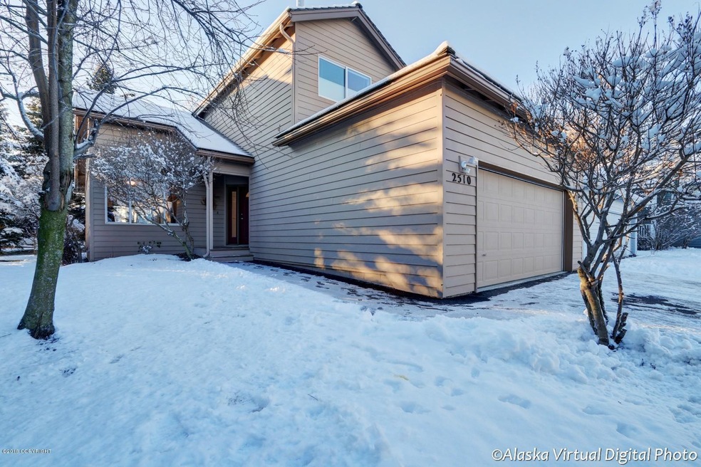 2510 Brookstone Loop