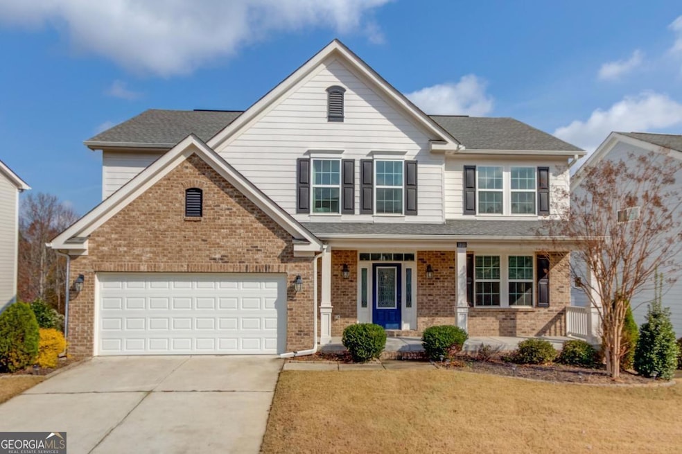 1810 Primrose Park Rd, Sugar Hill, GA 30518 - photo 1