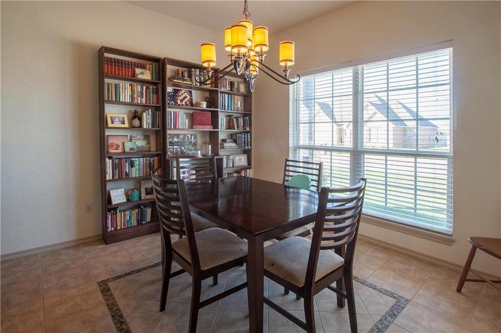 7027 Cherokee Crossing E, Warr Acres, OK 73132 - photo 1