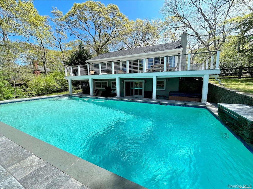 17B Baycrest Ave, Westhampton, NY 11977 - photo 1