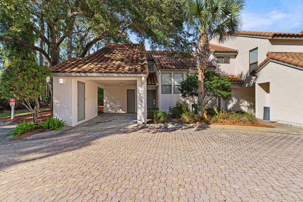1 Wimbledon Court Tops'l Beach Resort