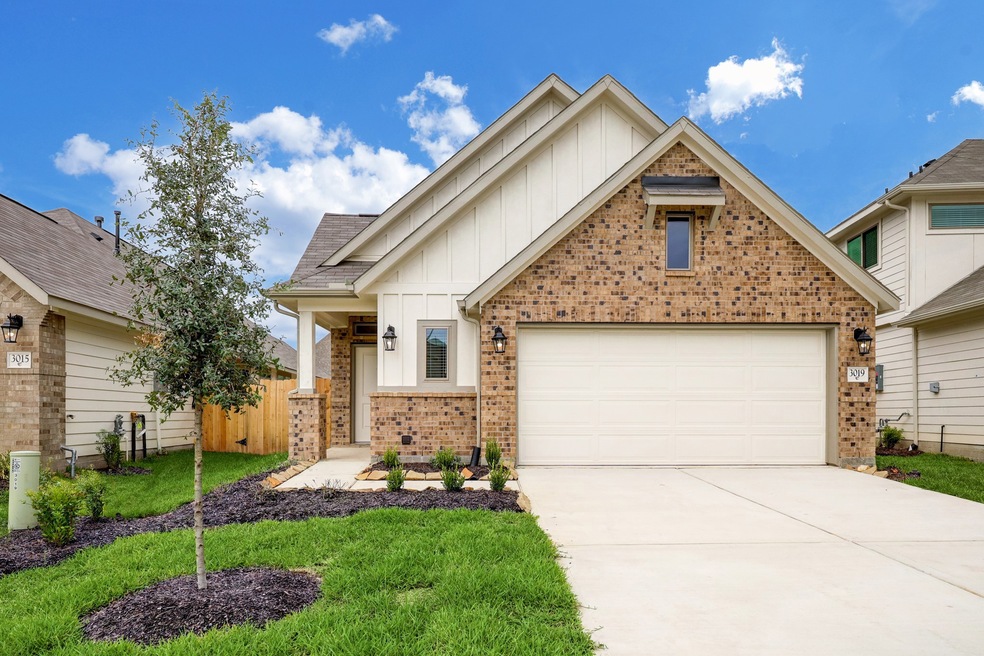 3019 Skyward Oak Dr, Conroe, TX 77385 - photo 1