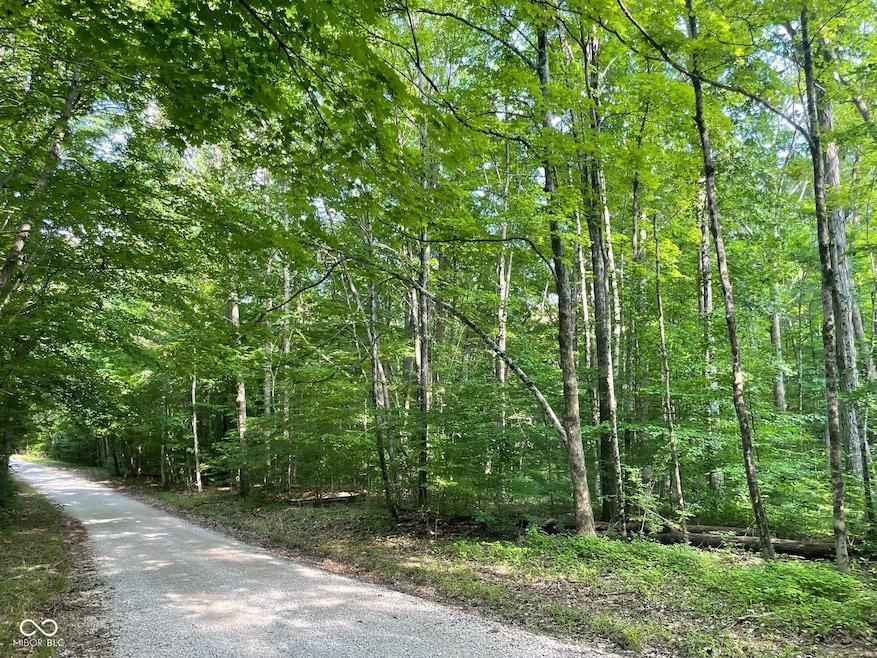 6630 E Rust Rd, Unionville, IN 47468 - photo 1