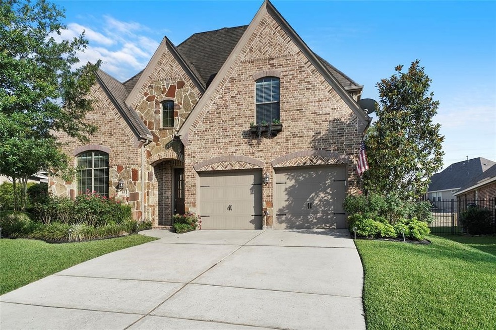 63 Vershire Cir, Magnolia, TX 77354 - photo 1
