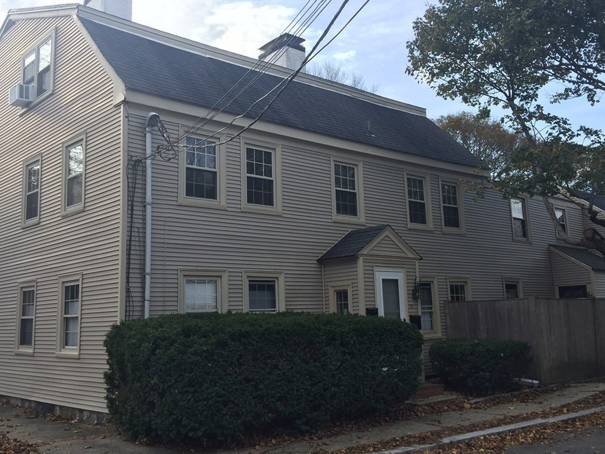 20 Horton St unit 4, Newburyport, MA 01950 - photo 1