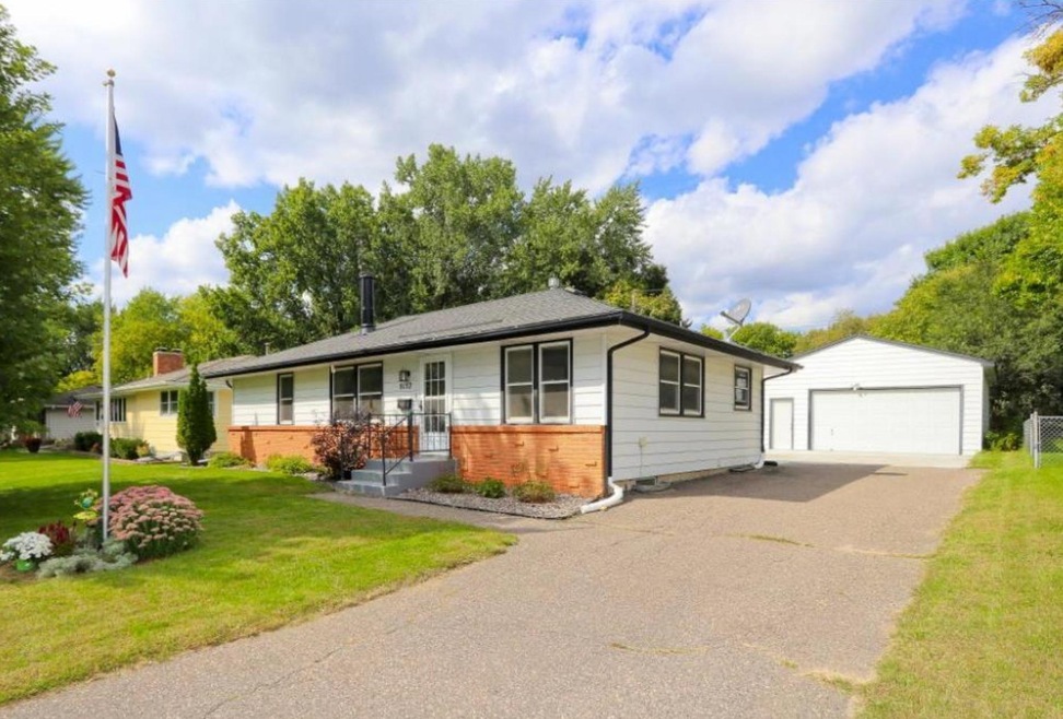 Sold $377,000 • Co-Listing Agent