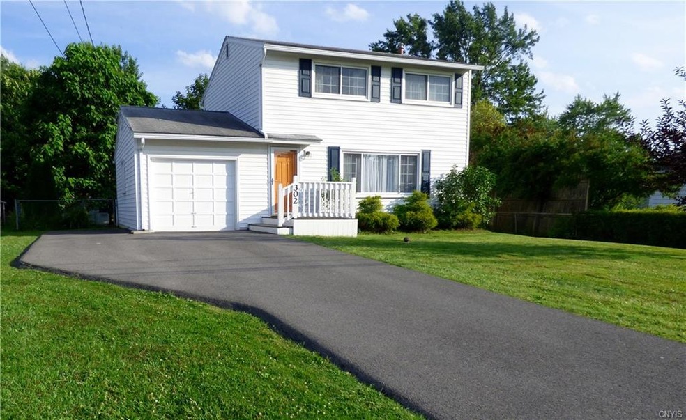 302 Stillwell Circle Street View