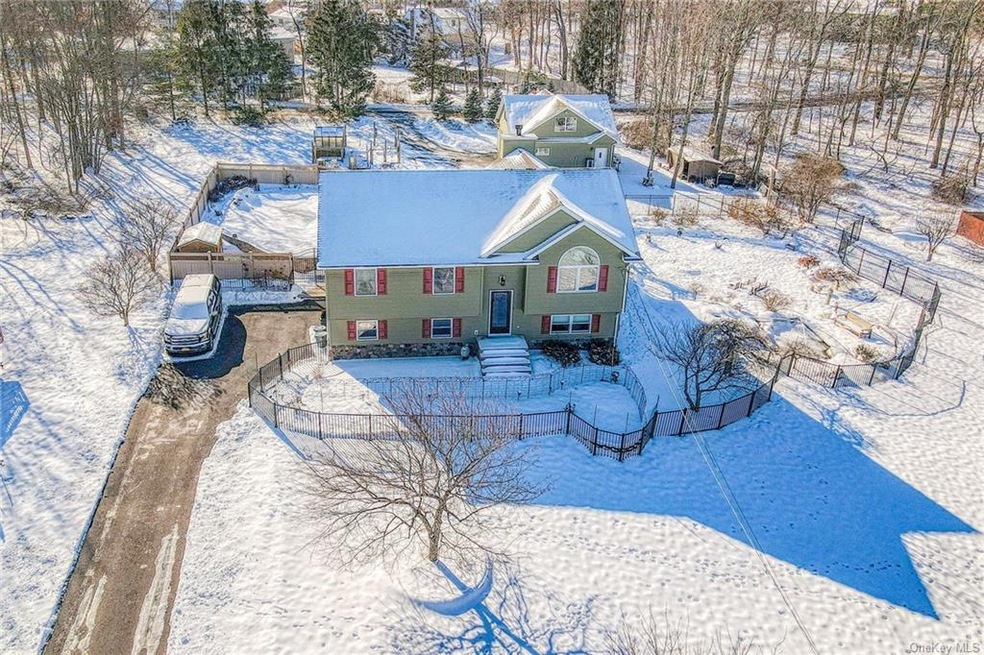 155 Highland Ave, Monroe, NY 10950 - photo 1