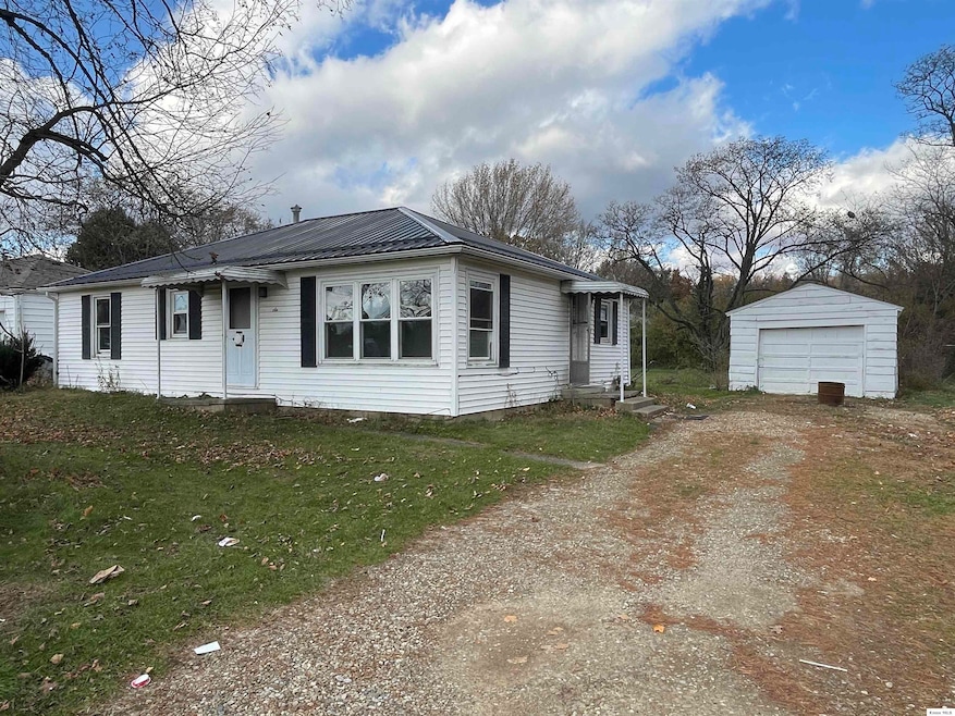 6 Yoakam Dr, Mount Vernon, OH 43050 - photo 1