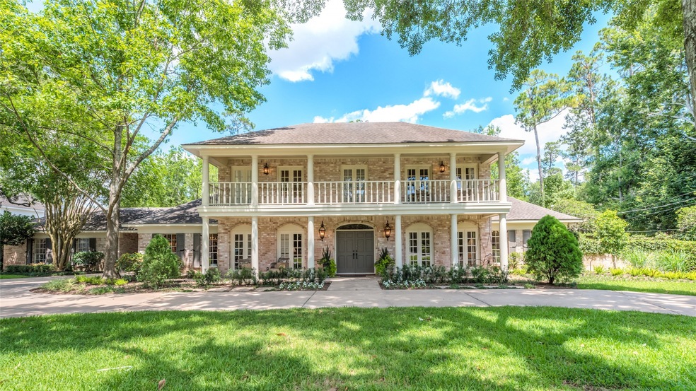 668 Bunker Hill Rd, Houston, TX 77024 - photo 1