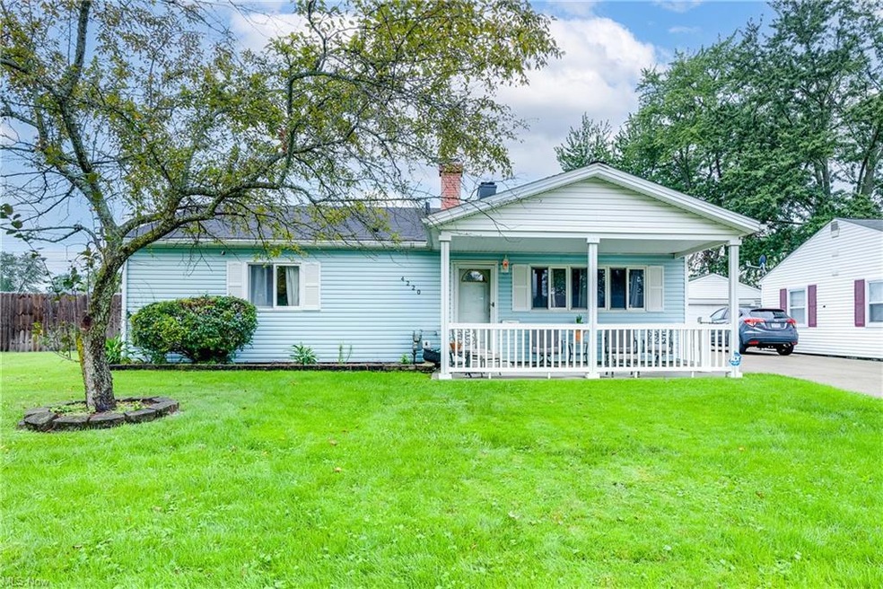 4220 Columbo Ln, Lorain, OH 44055 - photo 1