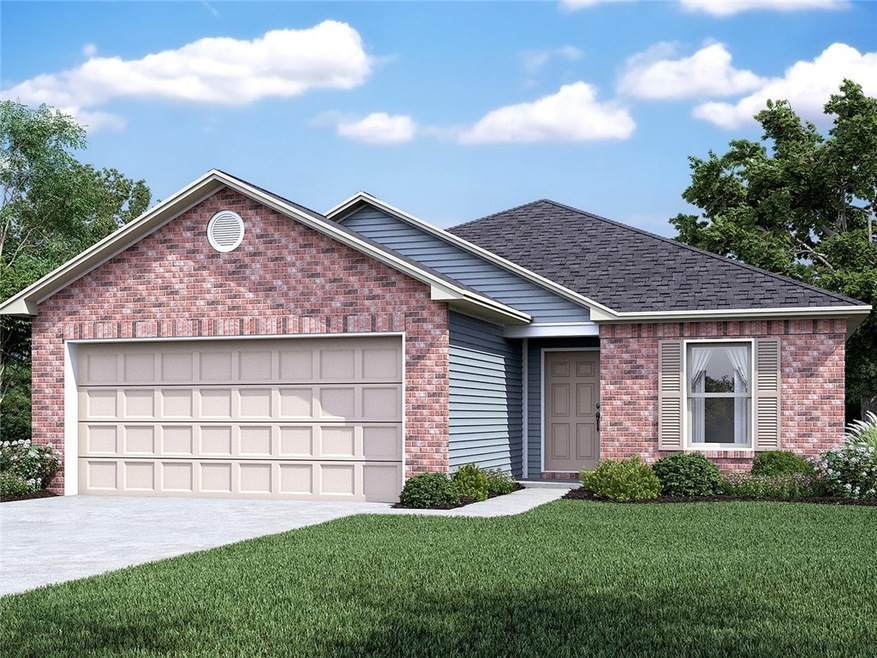 Artist Rendering