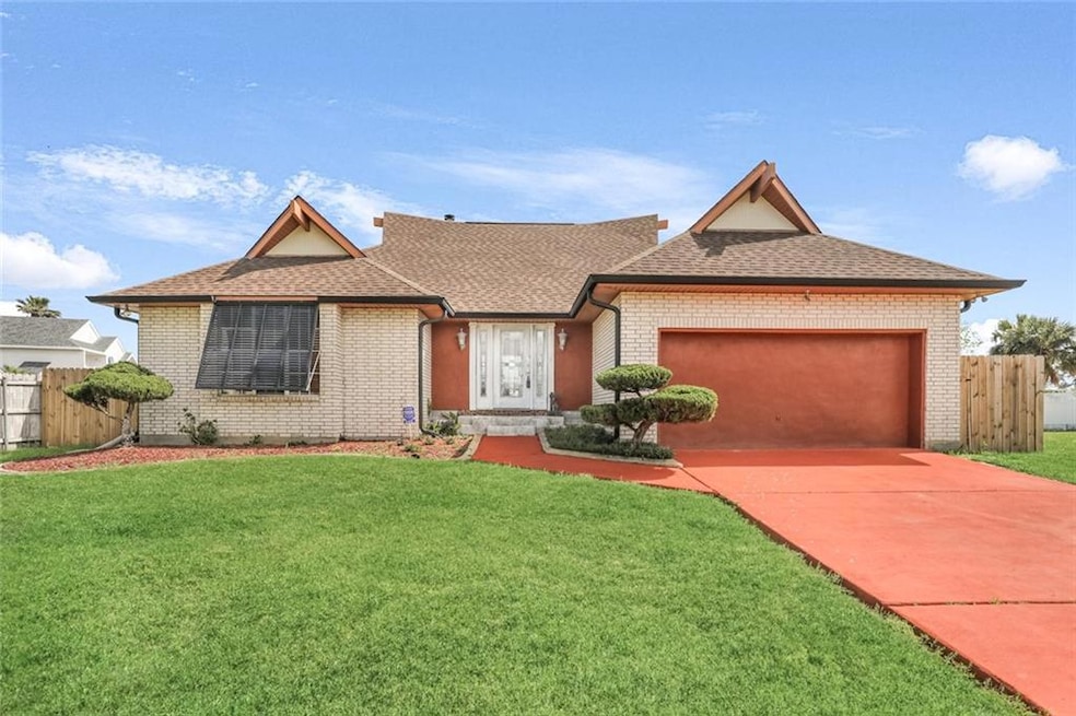 245 Blackfin Cove, Slidell, LA 70458 - photo 1