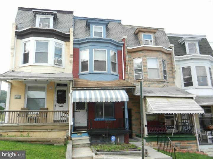 1356 Buttonwood St, Reading, PA 19604 - photo 1