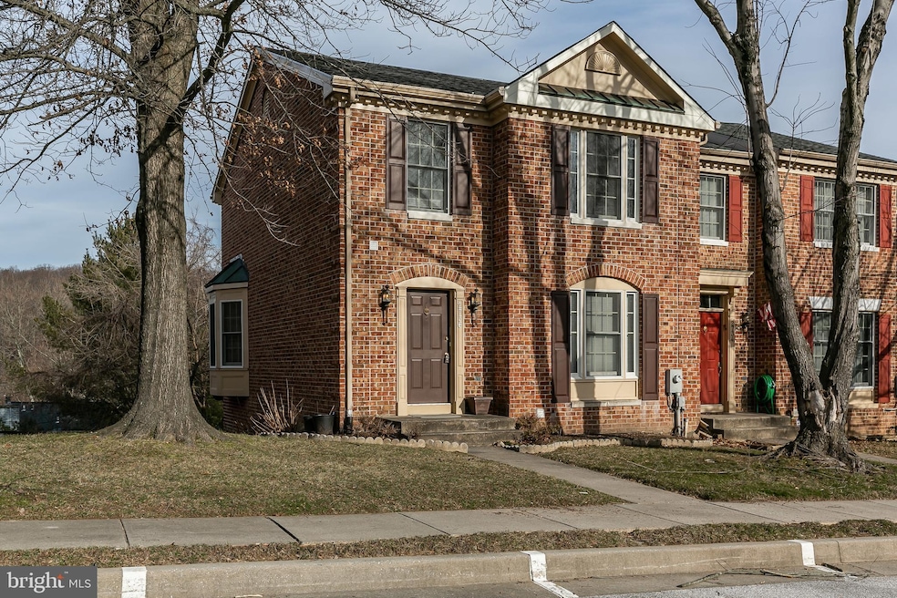 2736 Quarry Heights Way, Baltimore, MD 21209 - photo 1