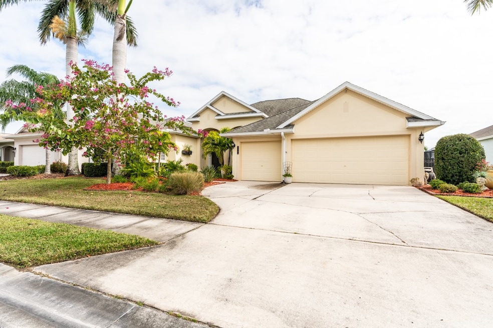 3 car garage front
