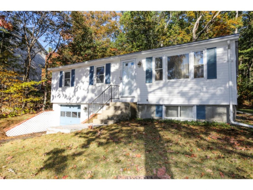 204 Back River Rd, Bedford, NH 03110 - photo 1