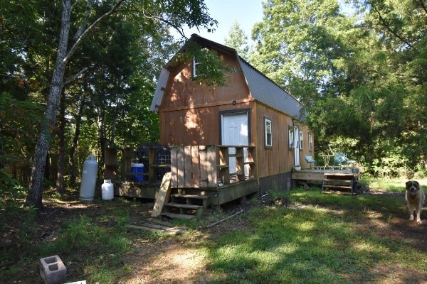 7112 Rockhouse Rd, Linden, TN 37096 - photo 1