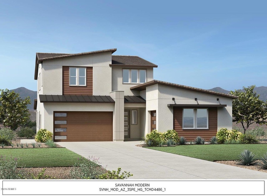 22707 E Poco Calle, Queen Creek, AZ 85142 - photo 1