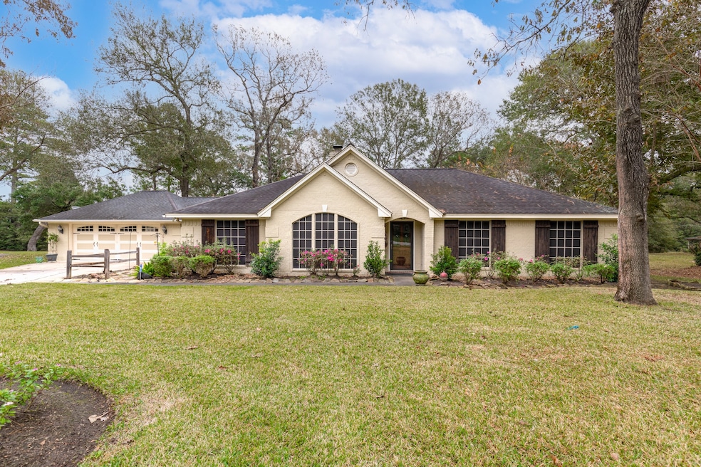 21807 Musket Run, Hockley, TX 77447 - photo 1