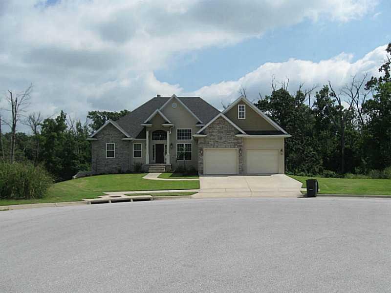 12009 David Ct, Siloam Springs, AR 72761 - photo 1