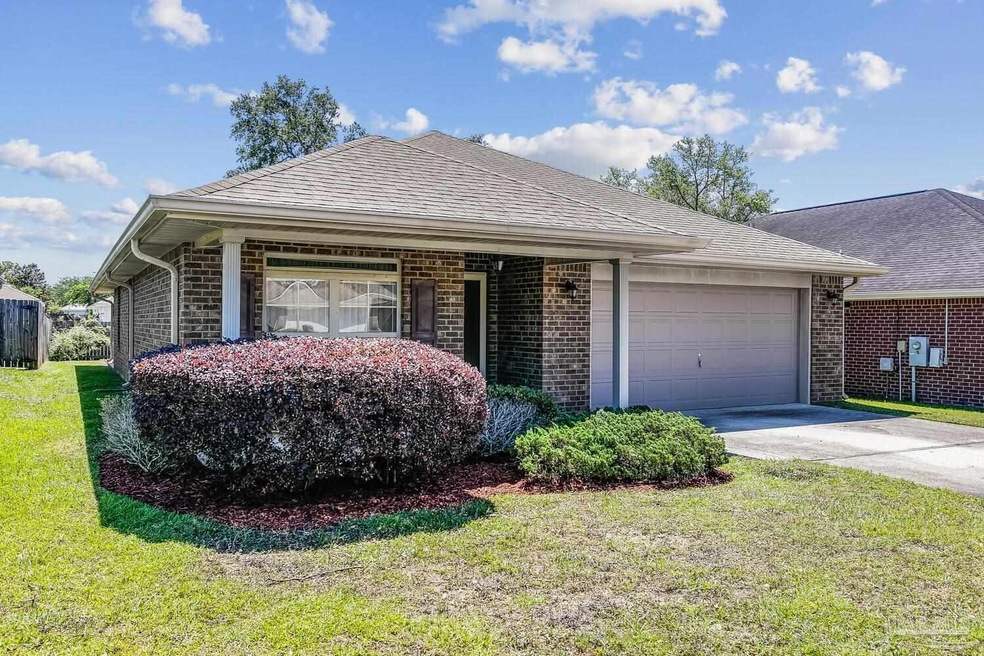 8916 Abbington Dr, Pensacola, FL 32534 - photo 1