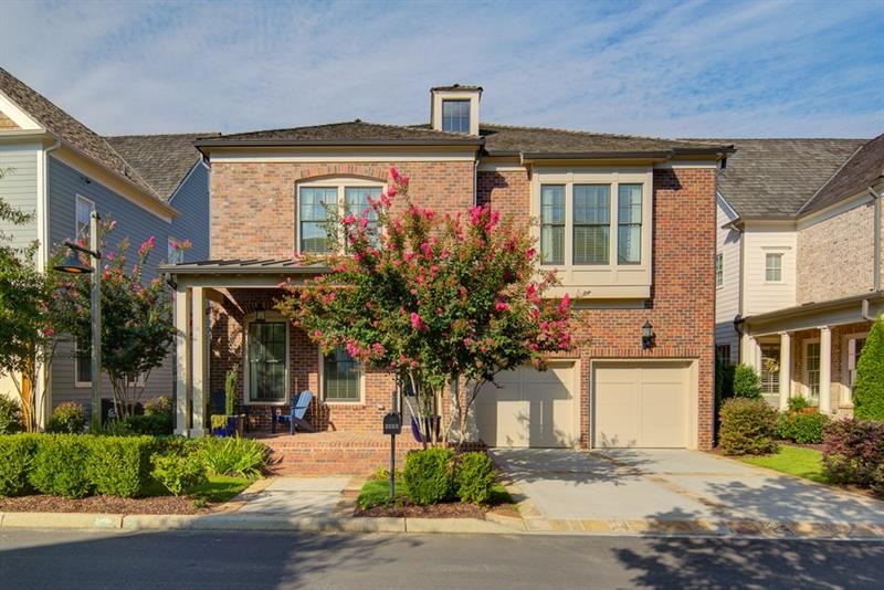 All brick John Wieland Homes resale!  Immaculate! 