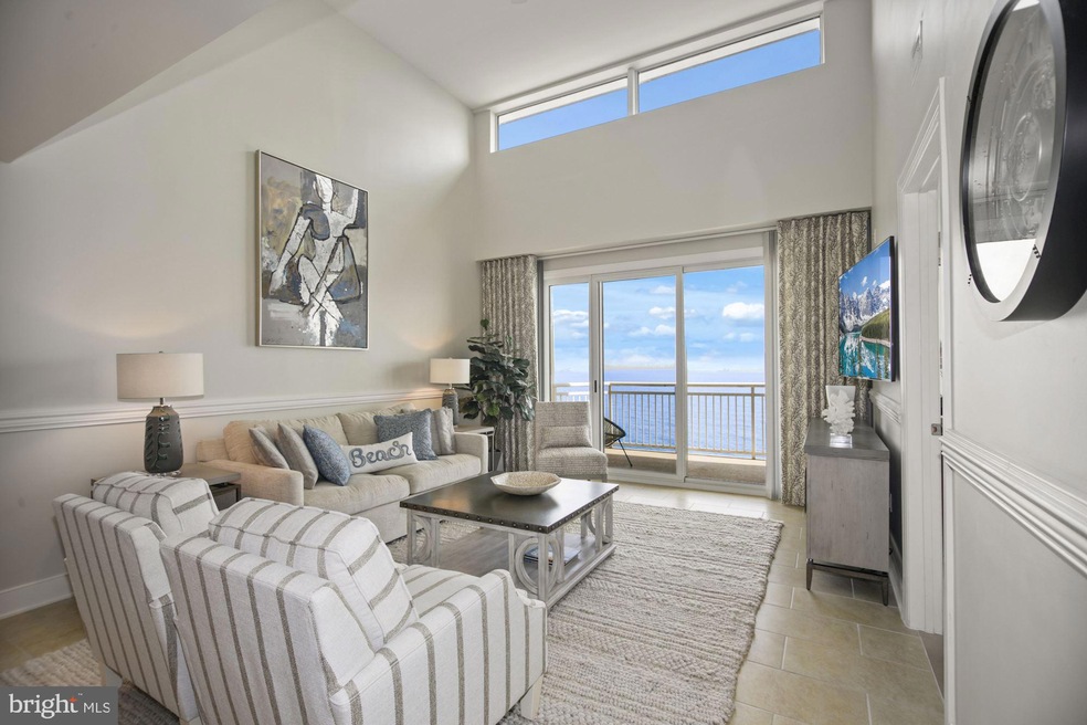 Gateway Grand unit 1707, Ocean City, MD 21842 - photo 1