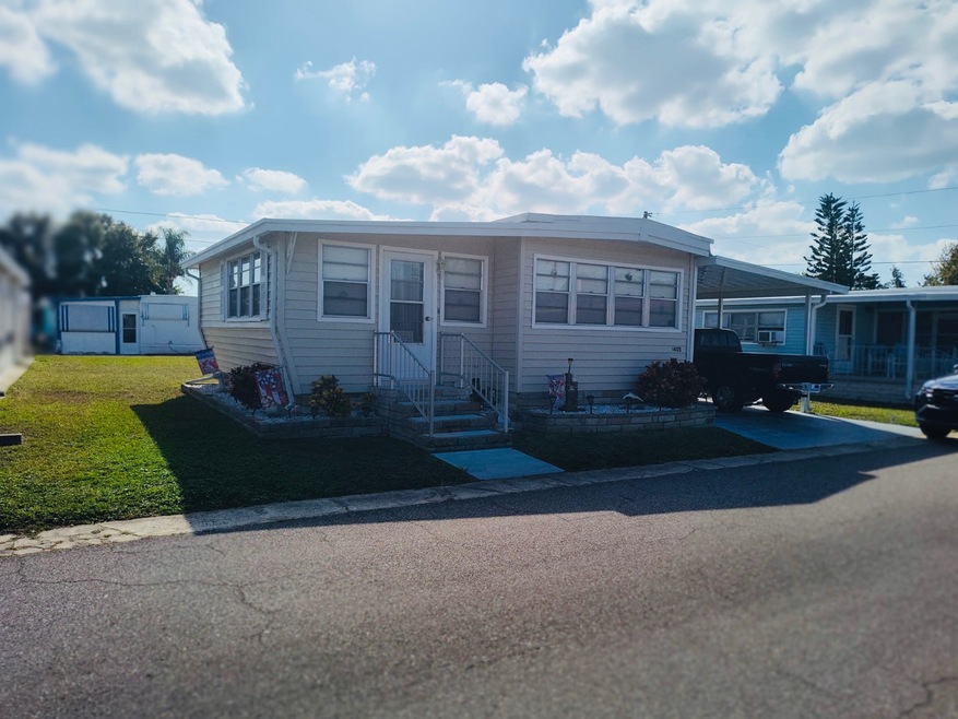 16416 US Hwy 19 N unit 1409, Clearwater, FL 33764 - photo 1