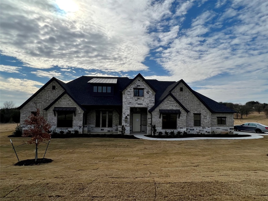 105 Hansma Way, Weatherford, TX 76087 - photo 1