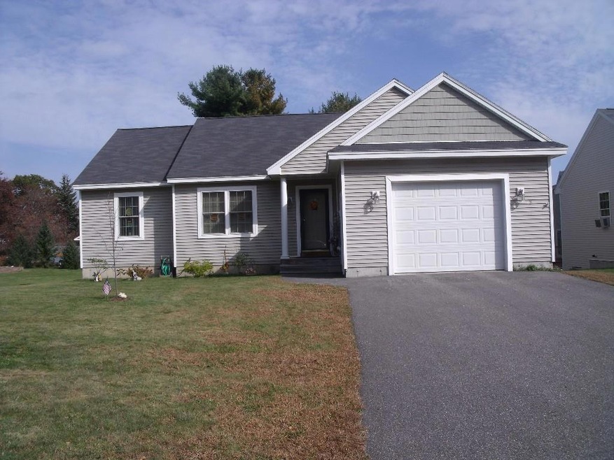 16 Twoey Dr, Windham, ME 04062 - photo 1