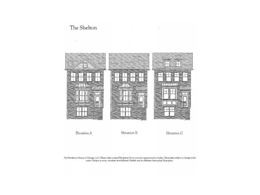 4905 Hudson Square unit 152, Johns Creek, GA 30022 - photo 1