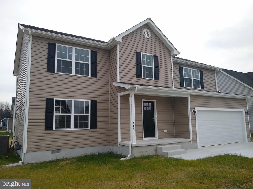 202 William Ross Ln, Seaford, DE 19973 - photo 1