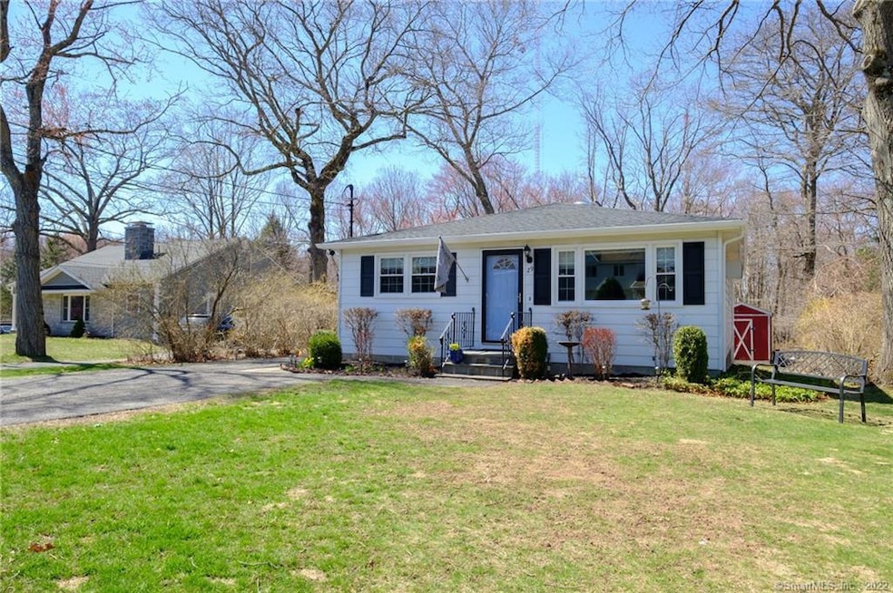 29 Peach Orchard Rd, Prospect, CT 06712 - photo 1