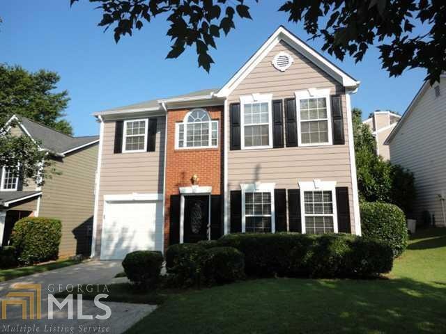 4283 Cabretta Dr SE, Smyrna, GA 30080 - photo 1