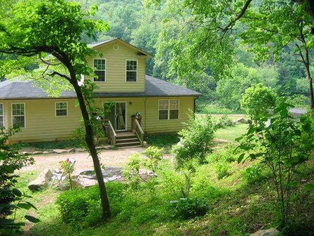 Main View