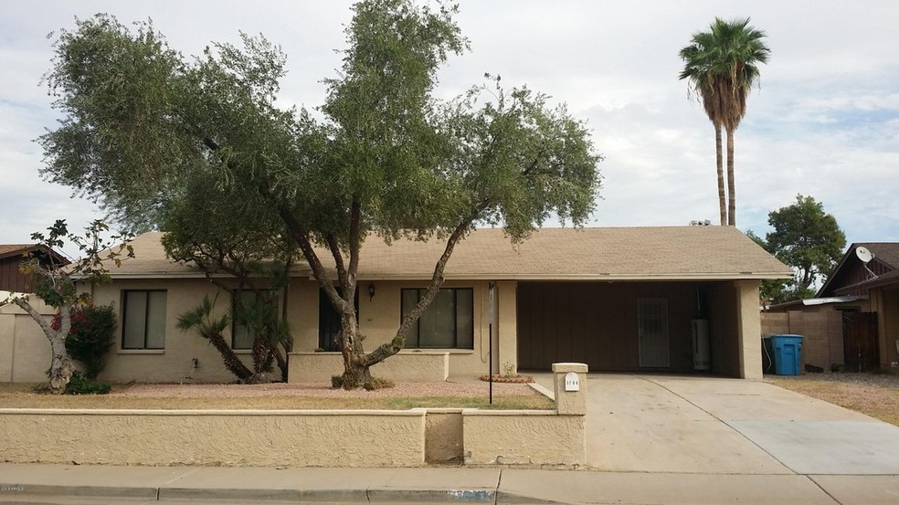 Front Elevation