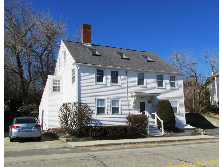 12 Portland Ave unit 3, Dover, NH 03820 - photo 1