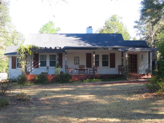 Main View