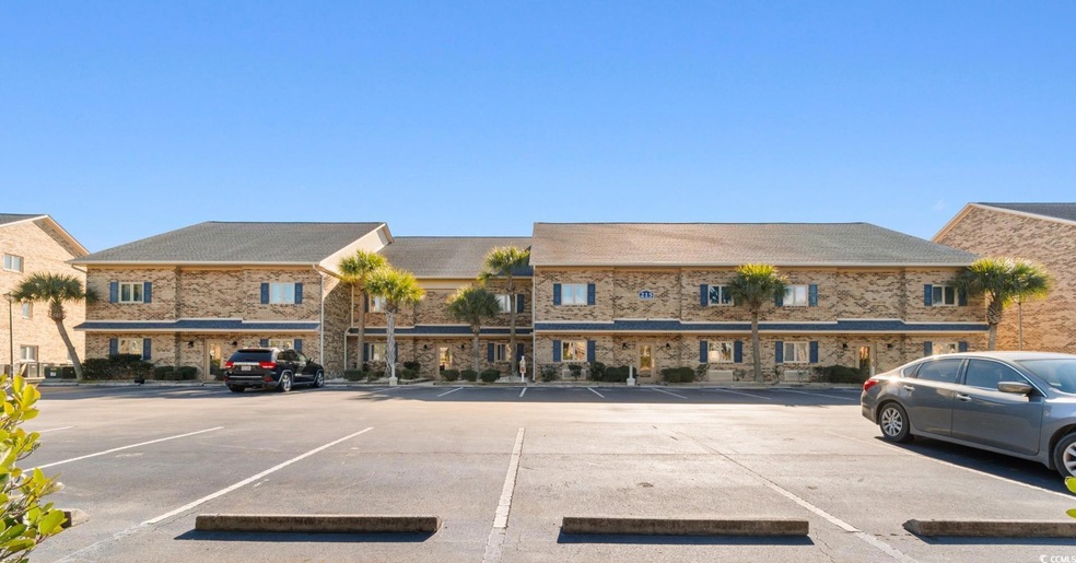 215 Double Eagle Dr unit C3, Surfside Beach, SC 29575 - photo 1