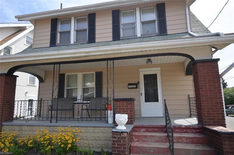 1152 Concord Ave SW, Canton, OH 44710 - photo 1