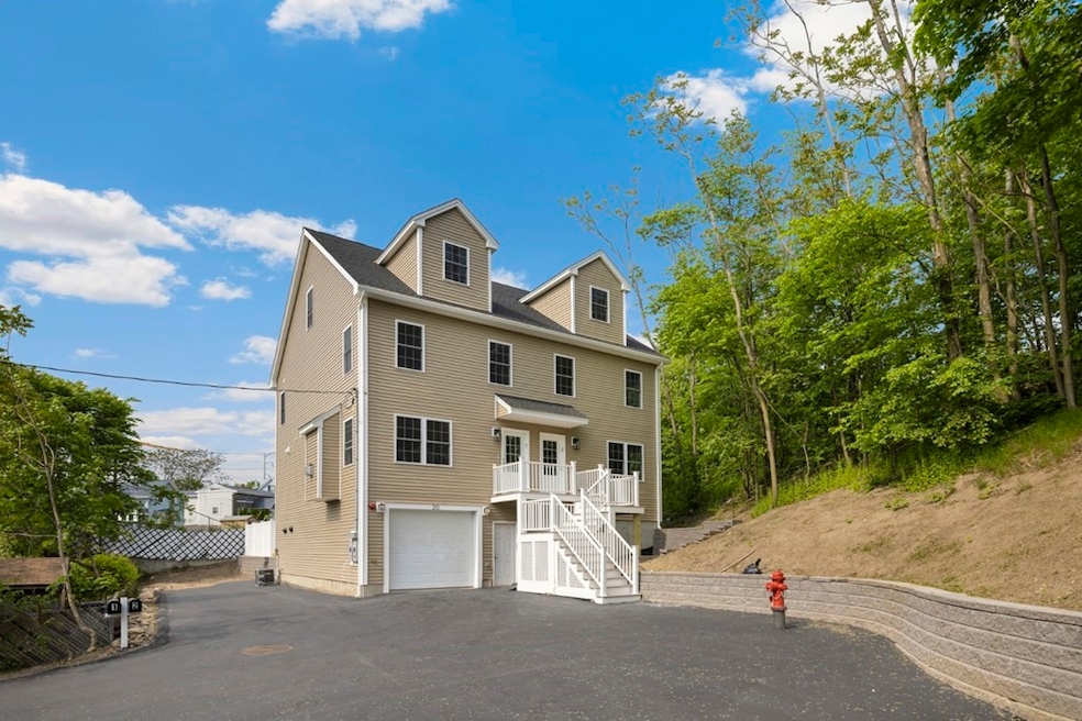 Sold $650,000 • Co-Listing Agent