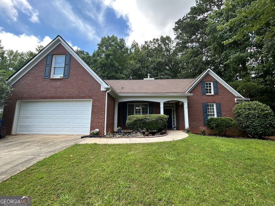 Executive Ranch with so many extras. You've been WAITING for this one!